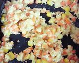 マスタードテイスト☆チキンロール作り方4写真