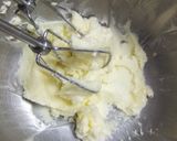 つぶあんのバターケーキ作り方4写真
