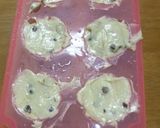 つぶあんのバターケーキ作り方11写真