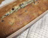つぶあんのバターケーキ作り方16写真