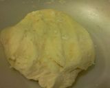 ★電子レンジでつくる簡単ブリトー作り方1写真
