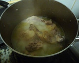 ほろほろ★とりレッグの激うまカレーライス作り方1写真