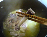 ほろほろ★とりレッグの激うまカレーライス作り方2写真