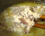 ほろほろ★とりレッグの激うまカレーライス作り方4写真