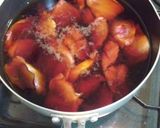砂肝の醤油煮~シンプルイズベスト~作り方3写真
