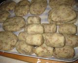 ひき肉たっぷりコロッケ作り方5写真