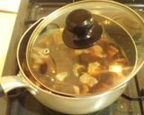 砂肝の醤油煮~シンプルイズベスト~作り方5写真
