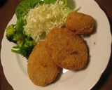 ひき肉たっぷりコロッケ作り方6写真