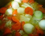 ほろほろ★とりレッグの激うまカレーライス作り方5写真