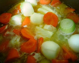ほろほろ★とりレッグの激うまカレーライス作り方5写真