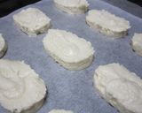 サクサクしっとり★ダックワーズ作り方5写真