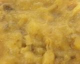 簡単☆しっとりふわふわバナナケーキ作り方1写真
