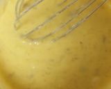 簡単☆しっとりふわふわバナナケーキ作り方4写真