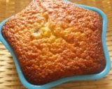簡単☆しっとりふわふわバナナケーキ作り方6写真