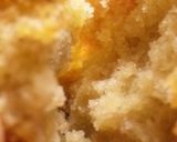簡単☆しっとりふわふわバナナケーキ作り方7写真