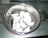 鶏手羽先と大根のさっぱり煮作り方2写真