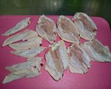 鶏手羽先と大根のさっぱり煮作り方3写真
