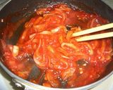 美味し☆グラタンみたいなピザトースト☆作り方2写真
