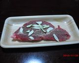 オレ流和風ステーキソース作り方4写真