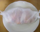時短で☆手羽元の唐揚げ風作り方5写真
