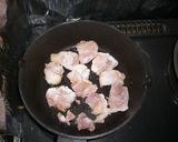 プリサク照り焼き作り方4写真
