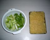 お手軽中華あんかけ焼きそば作り方2写真