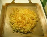 お手軽中華あんかけ焼きそば作り方5写真