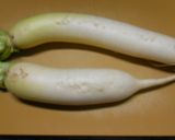冷蔵庫でたくあん漬け作り方1写真