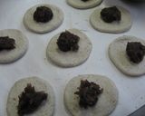 ごま香る✿もっちり米粉パン✿作り方6写真