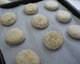 ごま香る✿もっちり米粉パン✿作り方7写真