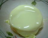 コンソメチーズ大根〜マスタードソースで〜作り方4写真