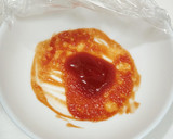 うちの味☆トマトで♬冷製・マルゲリータ風作り方13写真