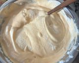 炊飯器で簡単に作れるスポンジケーキ作り方3写真
