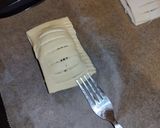パンプキンパイ作り方6写真