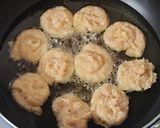 簡単~かさ増し!チキンナゲット作り方3写真