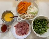 【野菜たっぷり】ゴーヤーチャンプルー作り方2写真