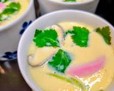 ちゃんと作る豆乳茶碗蒸し作り方9写真