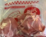 レモンニン肉作り方1写真