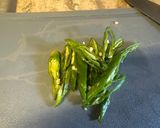 揚げない！鶏もも肉とナッツのピリ辛炒め作り方7写真
