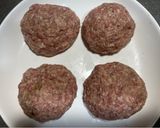 BABO式 ハンバーグ作り方3写真