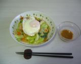 お手軽中華あんかけ焼きそば作り方7写真
