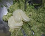 冷製アボカド作り方6写真