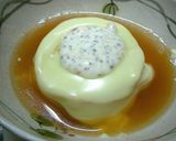 コンソメチーズ大根〜マスタードソースで〜作り方6写真