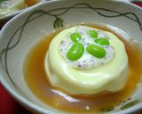 コンソメチーズ大根〜マスタードソースで〜作り方7写真