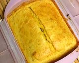 ルクエでコーンブレッド♪作り方4写真