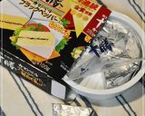 十勝カマンベールフランス❤　　　　　作り方9写真