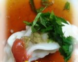 味ぽんｍild　DE　ギョーザ鍋2010作り方4写真
