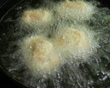 豚肉の巻き巻きフライ作り方4写真