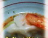 味ぽんｍild　DE　ギョーザ鍋2010作り方5写真