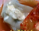 味ぽんｍild　DE　ギョーザ鍋2010作り方7写真